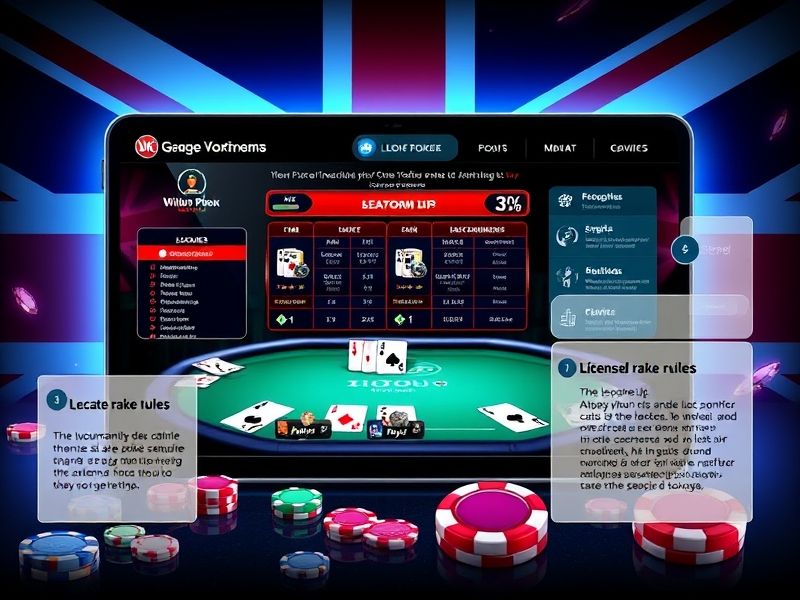 Your comprehensive UK online gambling hub with expert reviews of virtual casinos, sports betting tips, slot game insights, and regulatory updates. Trustworthy, detailed guidance for gamblers.