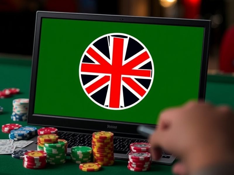 Your comprehensive UK online gambling hub with expert reviews of virtual casinos, sports betting tips, slot game insights, and regulatory updates. Trustworthy, detailed guidance for gamblers.
